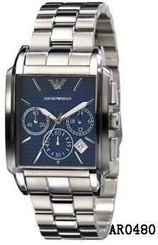 Armani watch man-100